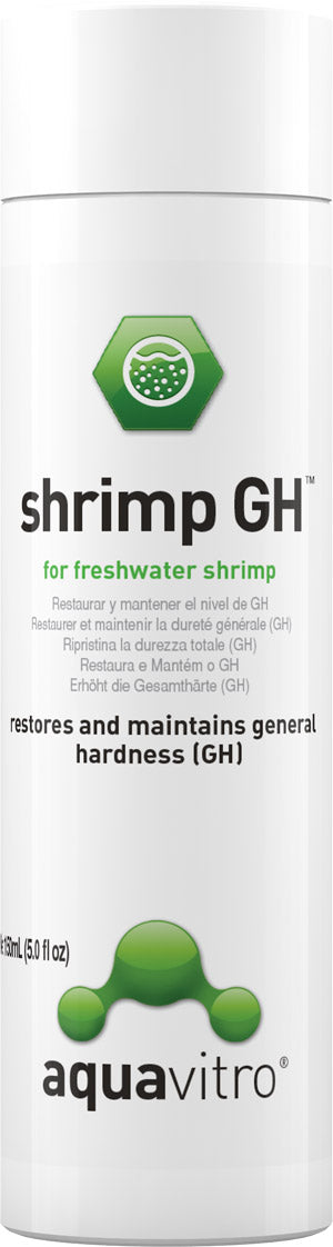 Shrimp GH - 150ml