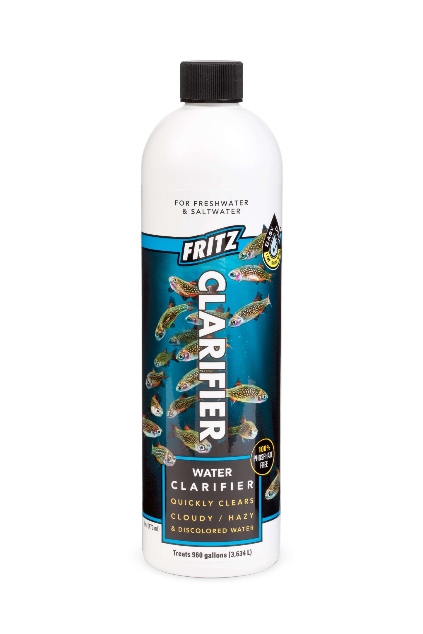 Fritz Clairifer