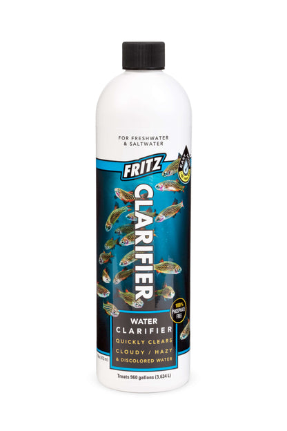 Fritz Clairifer