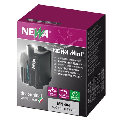 NEWA Mini Pump MN404