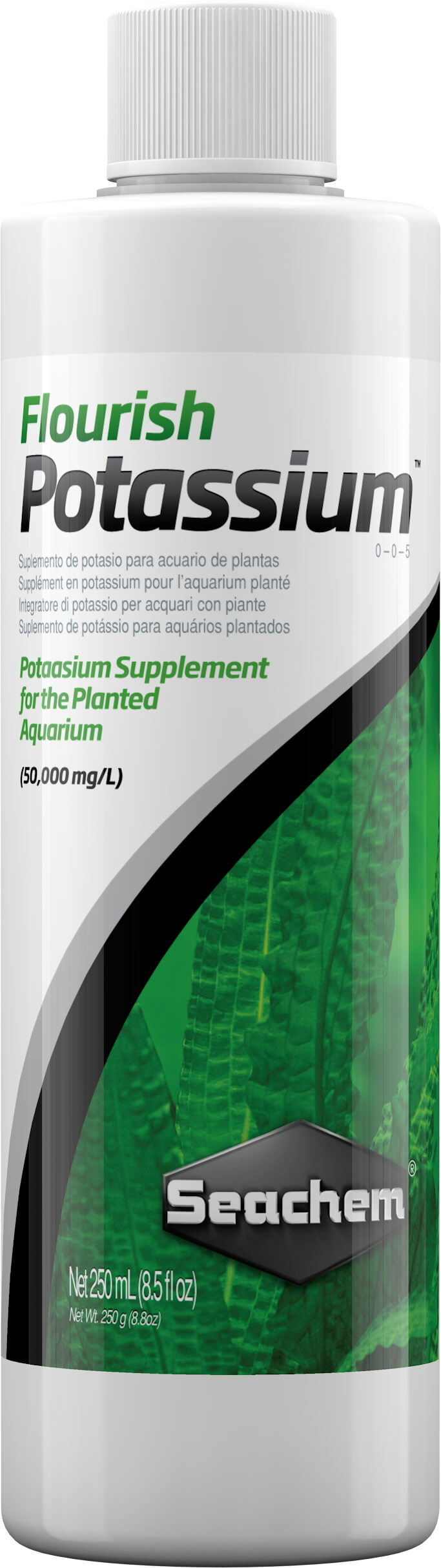 Flourish Potassium - 250ml