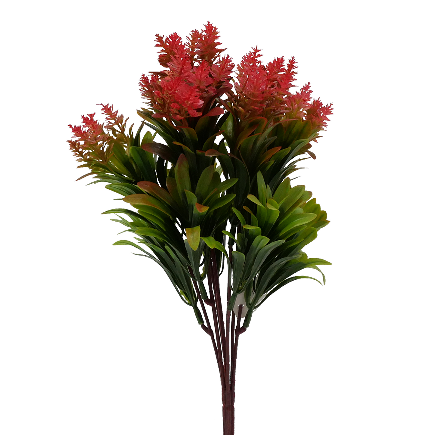 Tideline Naturescapes 14" Bluebell Amaranth Mini - RED