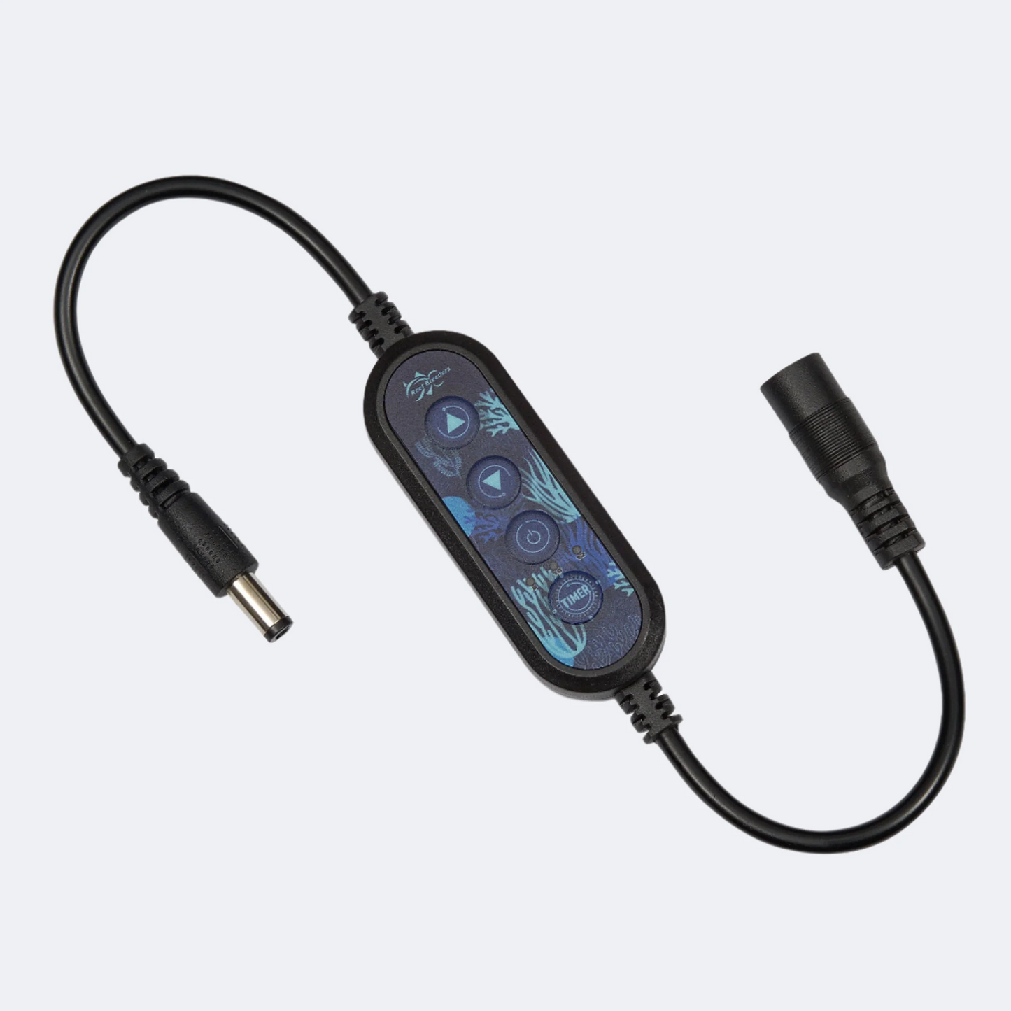 Reef Breeders LLC Reef Breeders ReefBreeders Pico LED Freshwater + Display Refugium