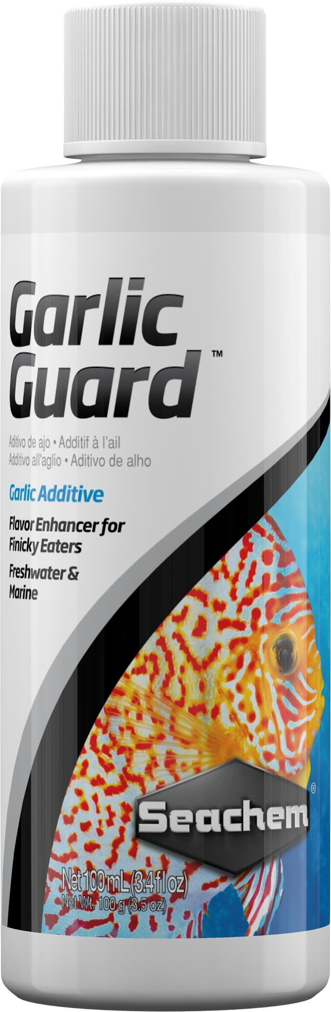 Seachem GarlicGuard - 100ml