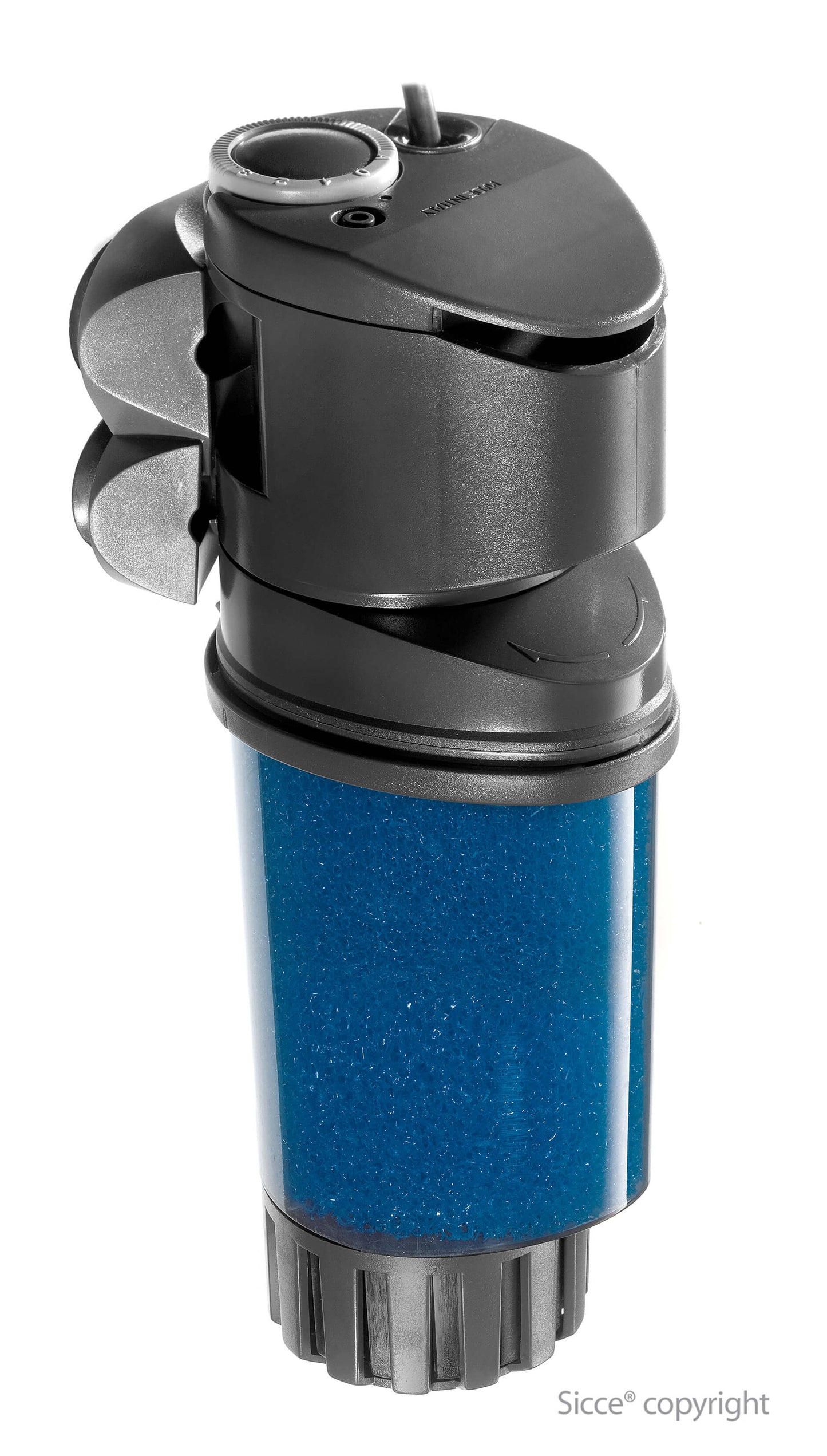 Shark ADV. Internal Filter Up To 34g
