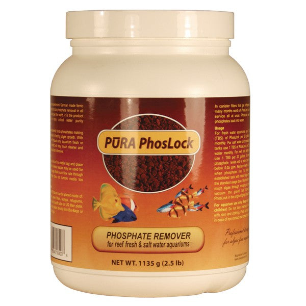 PURA PhosLock 1135g