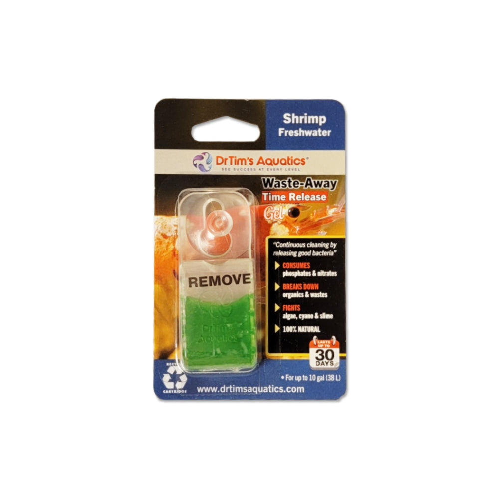 Dr. Tim's Waste-Away Gel SM Single