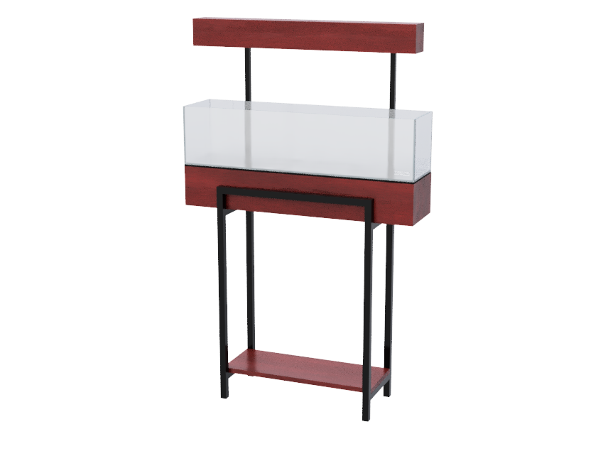 Tideline Furniture 11.5g Garden Combo Cherry
