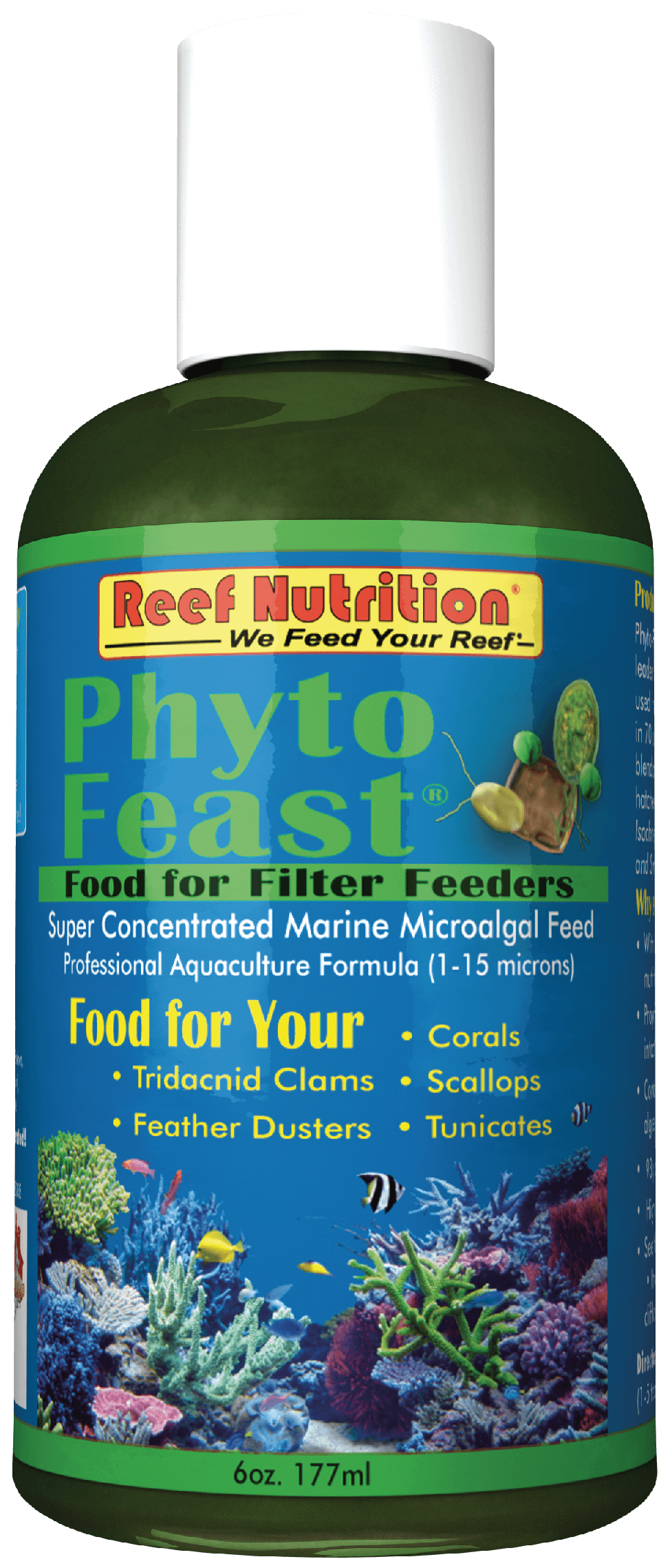 Phyto-Feast 16oz