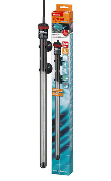 Thermocontrol e300 Heater