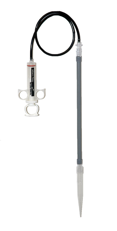 Julian’s Thing - Feeding Tool