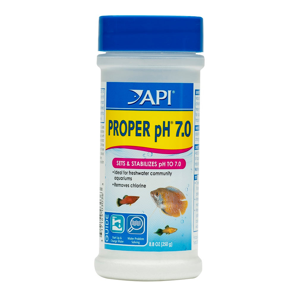 API Proper pH 7.0 Powder Small