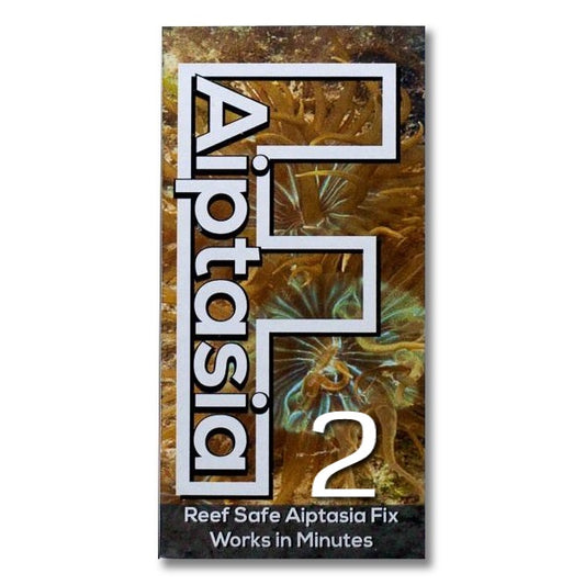 Frank's Aquarium Products F-Aiptasia Killer