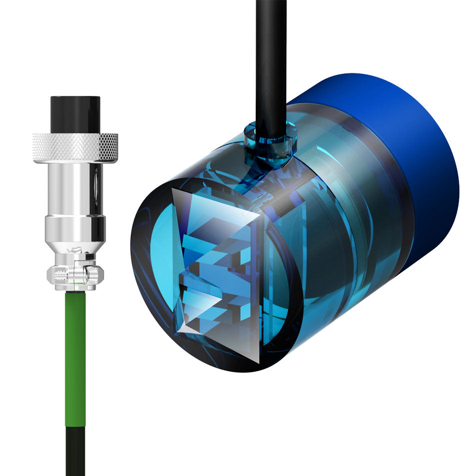 CoralVue Hydros Level Sensor