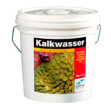 Kalkwasser 4.4lb