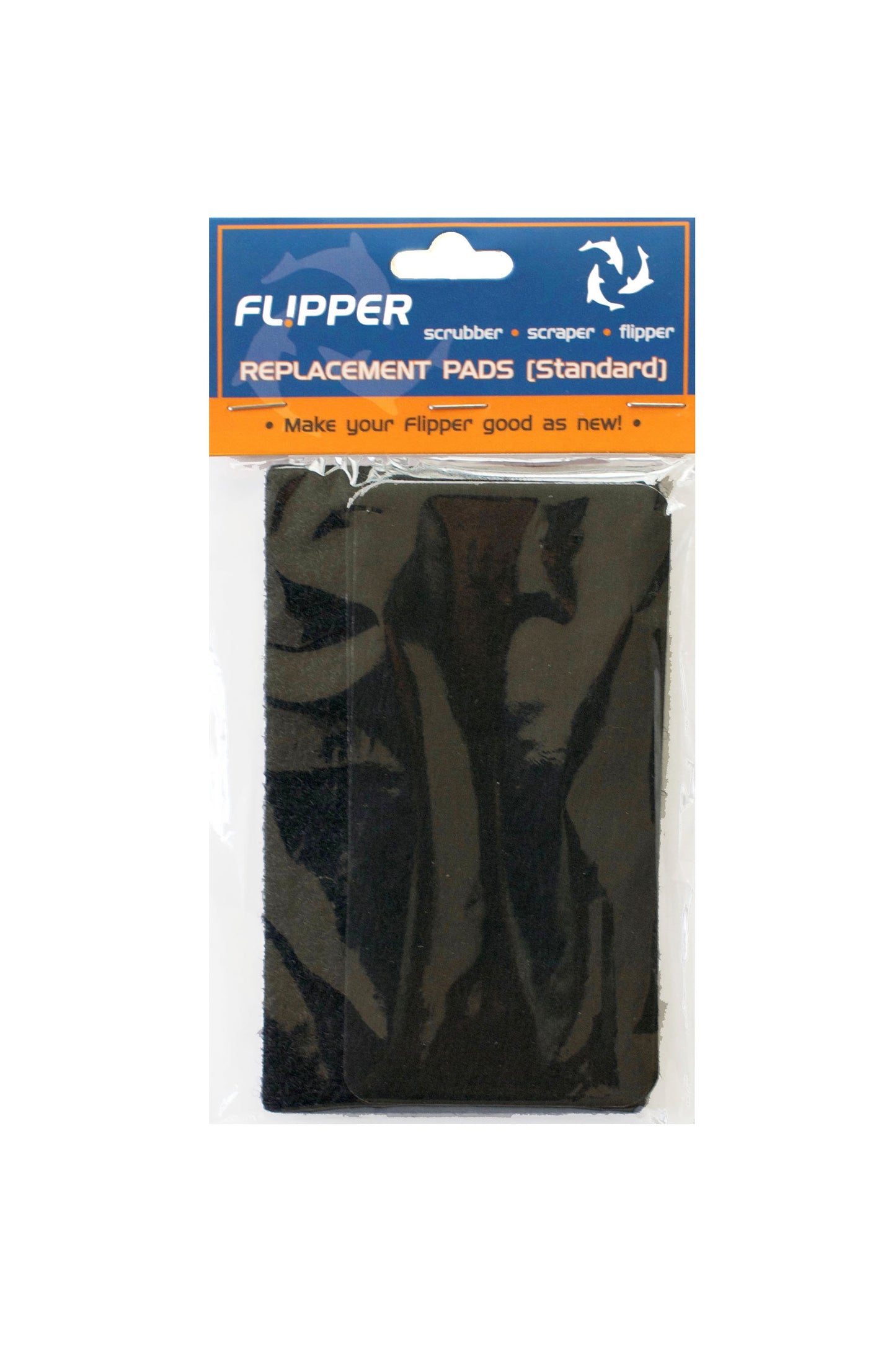 Flipper Standard Maintenance