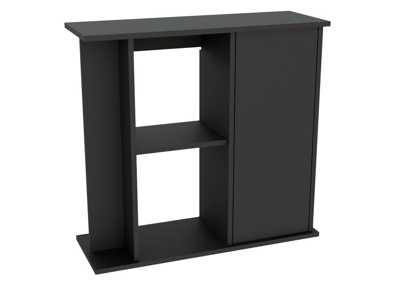 Tideline Furniture OceanVue M38 Euro Stand Black