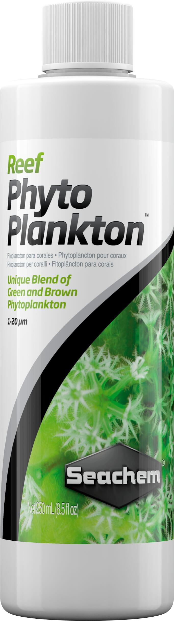 Seachem Laboratories Reef Phytoplankton