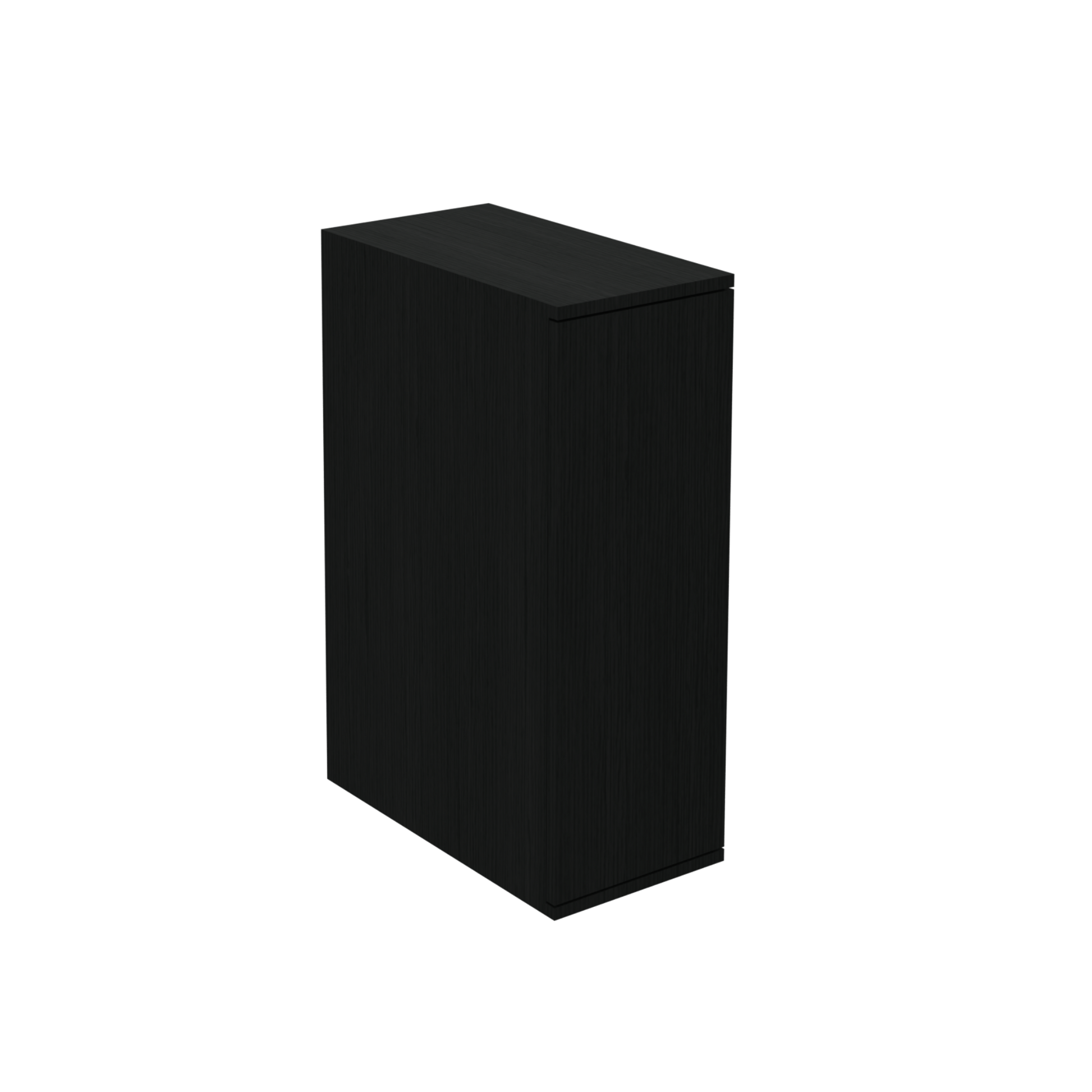 Tideline Furniture 20.5G / Peninsula AIO Stand Black Artika