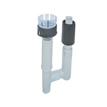 Ista Surface Skimmer (With Accessory Bag)