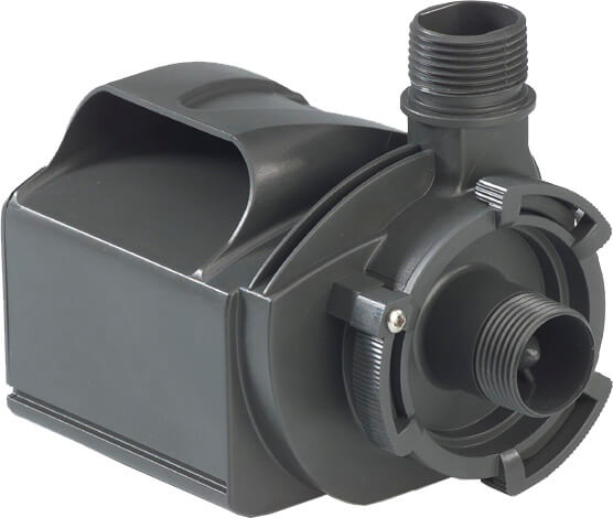 Multi Quiet 5800 Pump 1500gph