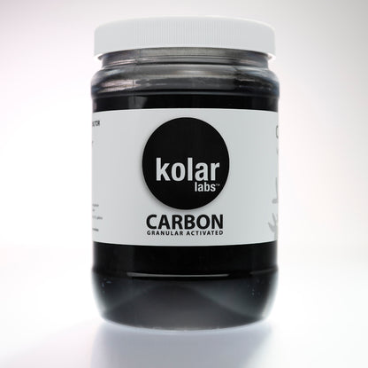 Kolar Labs 300g Crystal Cal Carbon