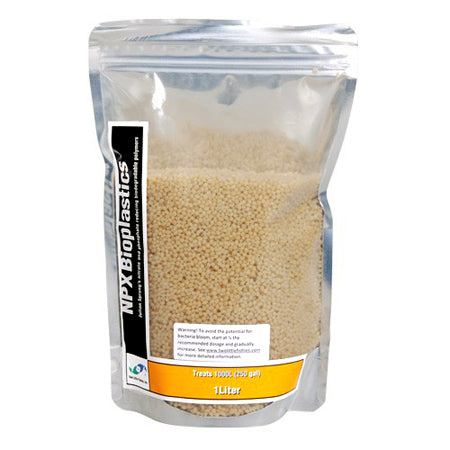 NPX BioPlastics 1000ml