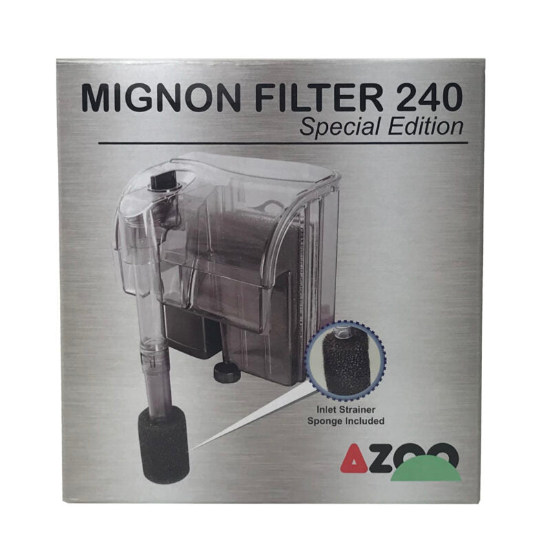 Sevenports Mignon Hang-On Filter 240