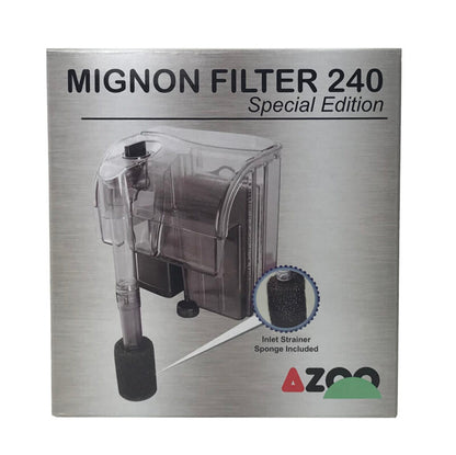 Sevenports Mignon Hang-On Filter 240