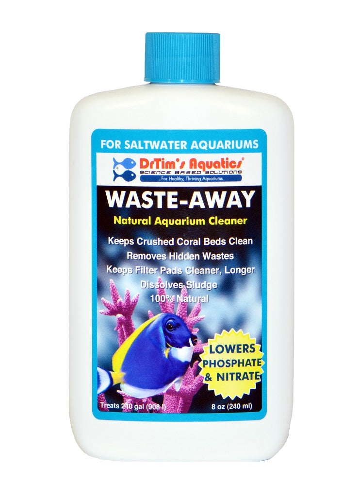Reef Waste-Away (240 gal)