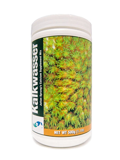 Kalkwasser 1.1lb
