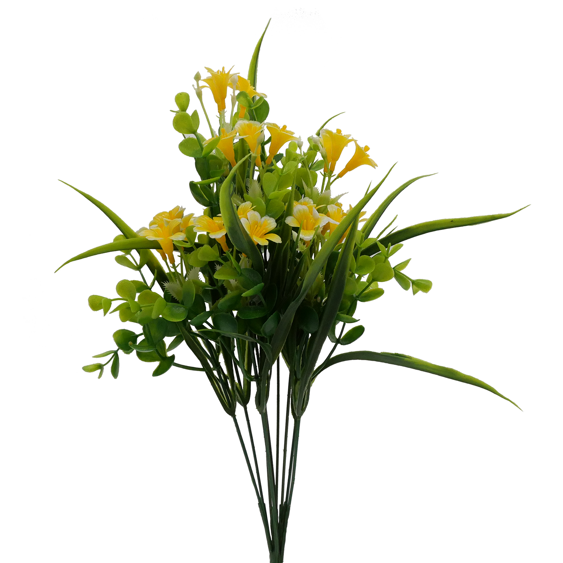 Tideline Naturescapes 14" Flowering Clover Grass