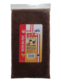 Bio-Pure Brine Shrimp 16oz (Flat Pack)