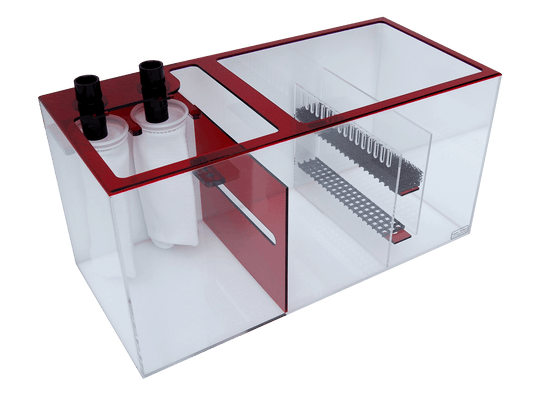 Ruby Sump 30" x 14"