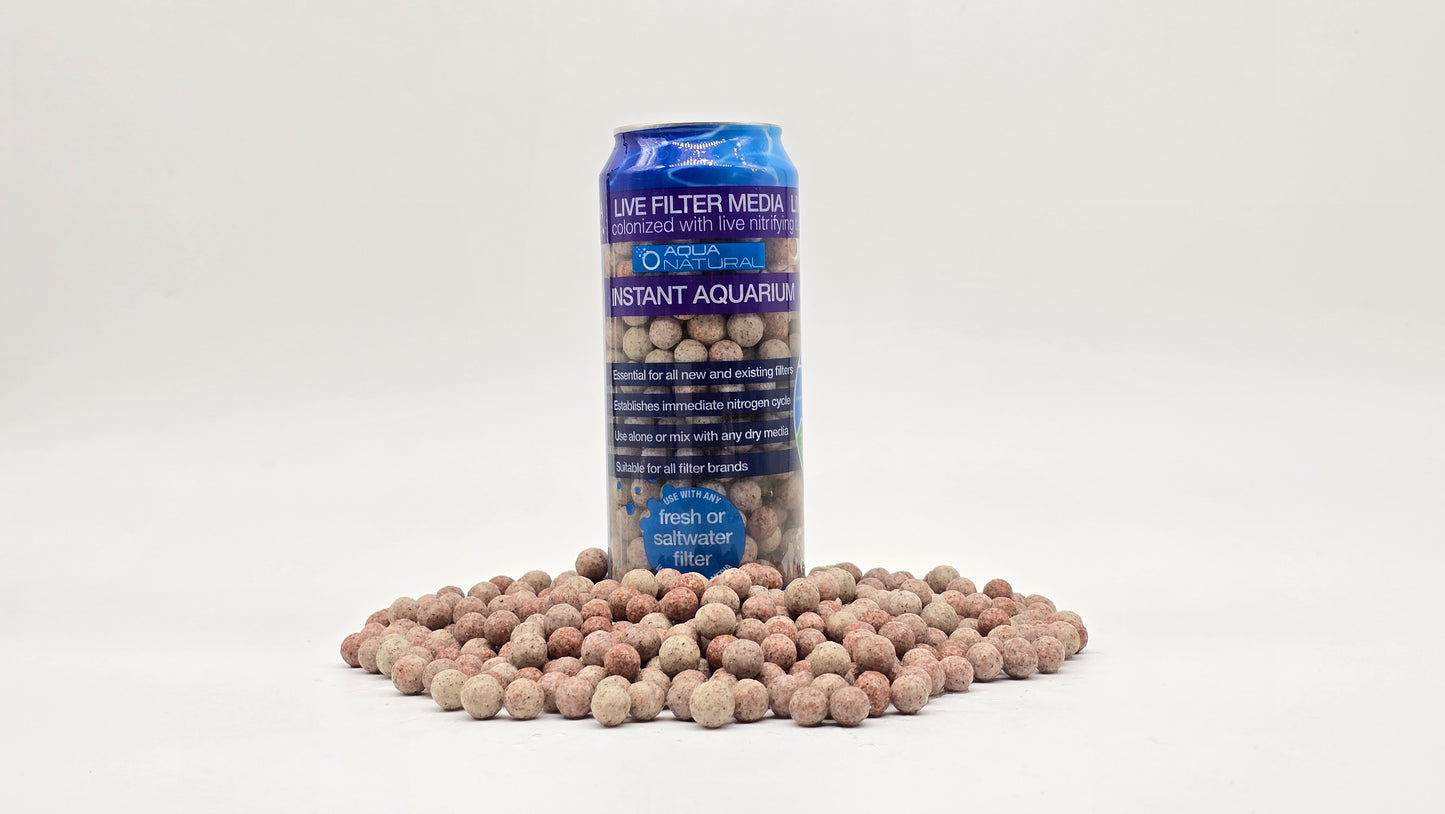 Pisces USA Pisces Small Biospheres