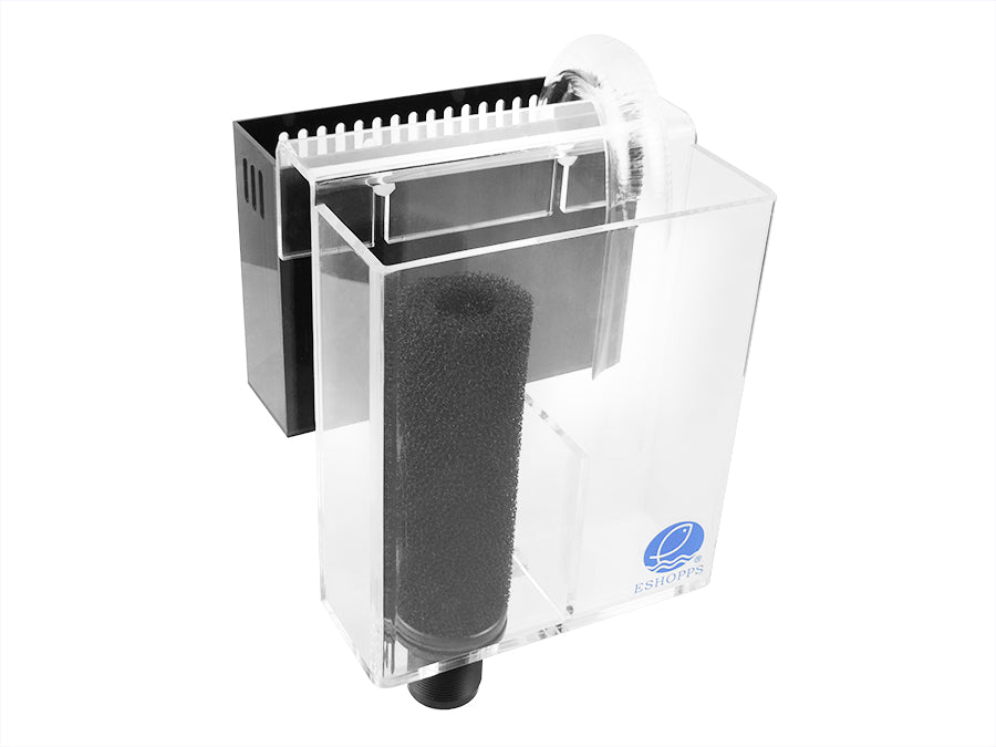Eshopps PF-800 Overflow Box up to 100g