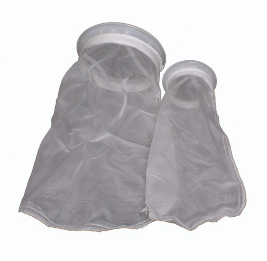 Tideline Filtration Mesh Filter Sock 7"