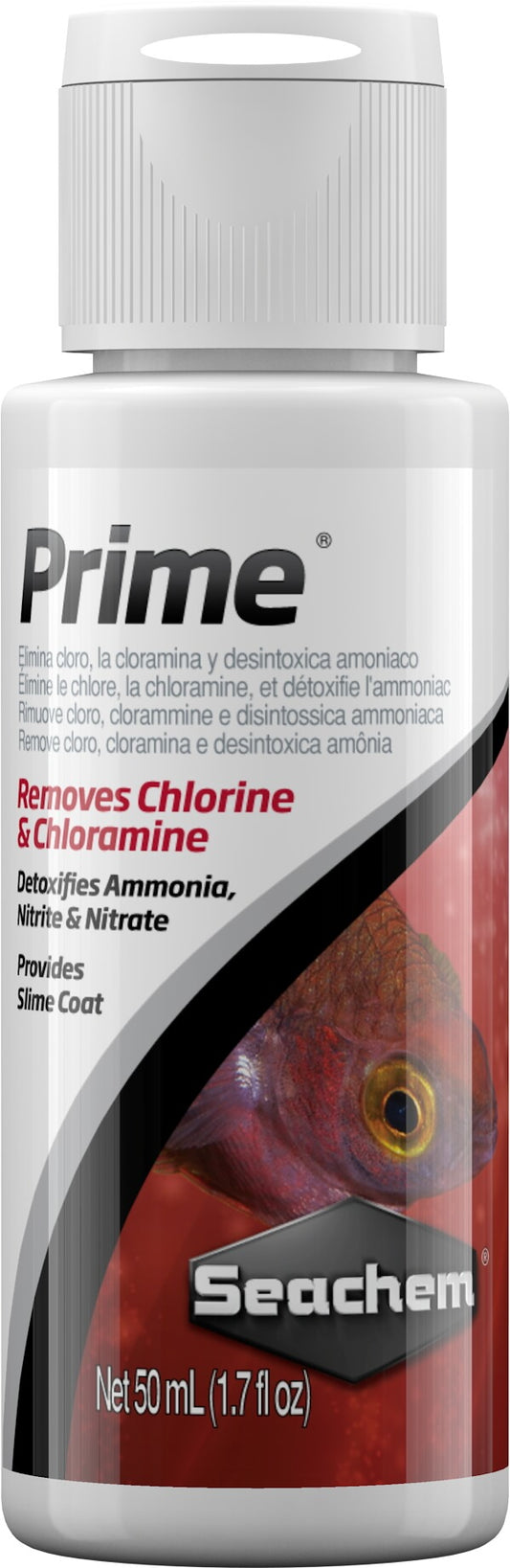 Prime - 50ml