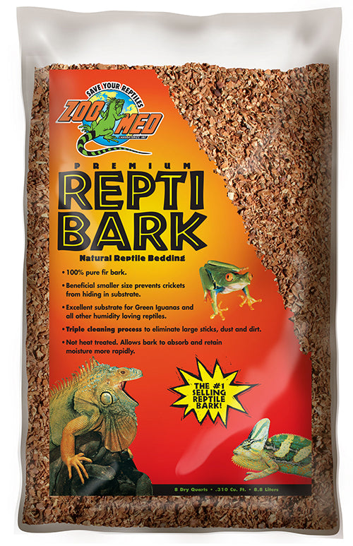 Zoo-Med Repti Bark (15-)