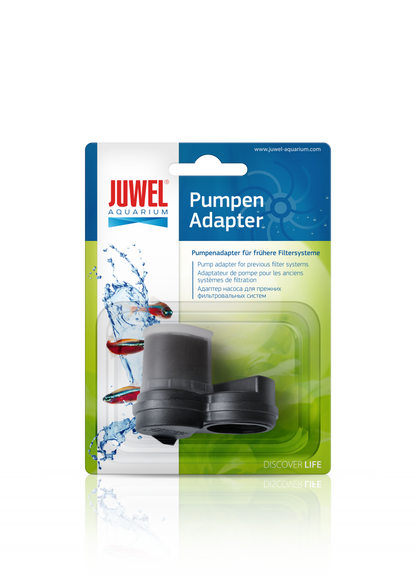 Juwel Pumpadapter