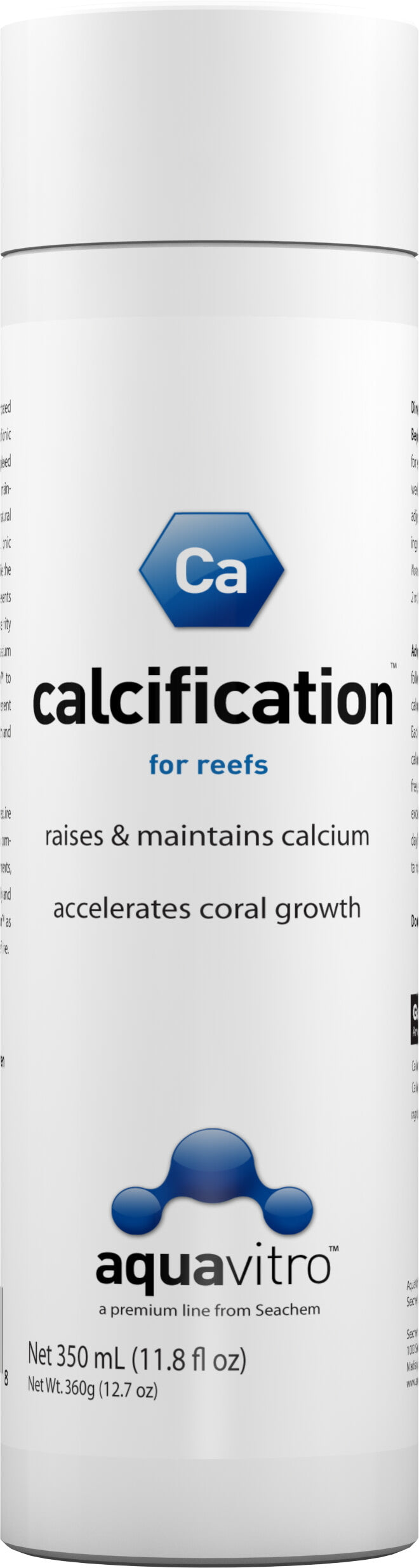 Calcification - 350ml