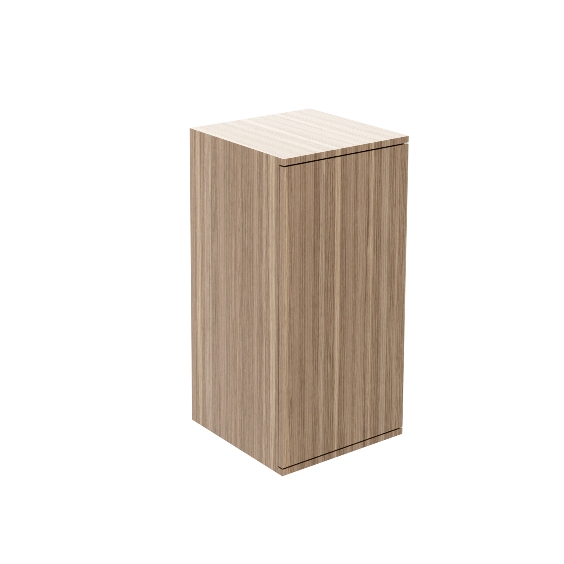 Tideline Furniture 21.4G / 24G Cube AIOS Stand Natural Artika