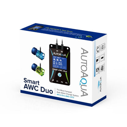 AutoAqua AWC Duo