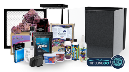 Tideline Go Reef 11.3 Aquarium System