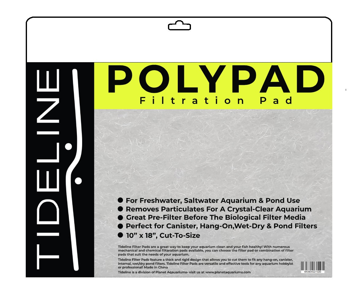 Tideline Filtration Polypad Filter Pad