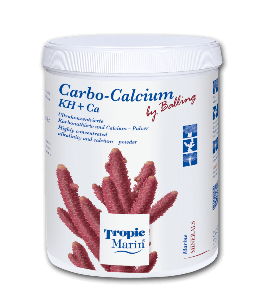 CarboCalcium Powder 1400g