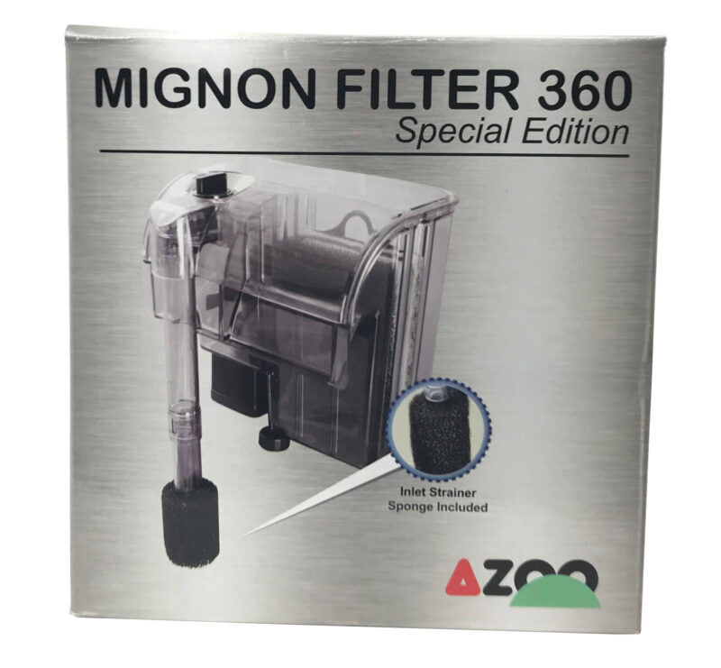 Sevenports Mignon Hang-On Filter 360