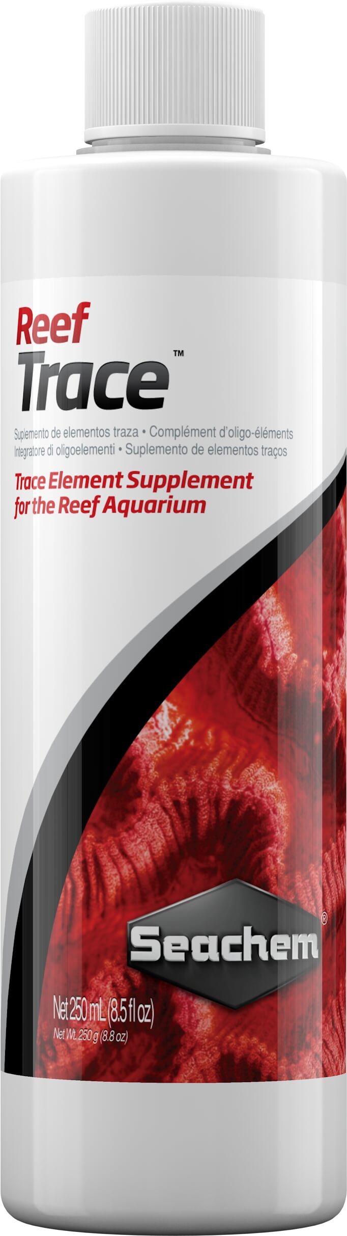 Seachem Laboratories Reef Trace