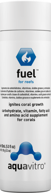 Fuel - 150ml