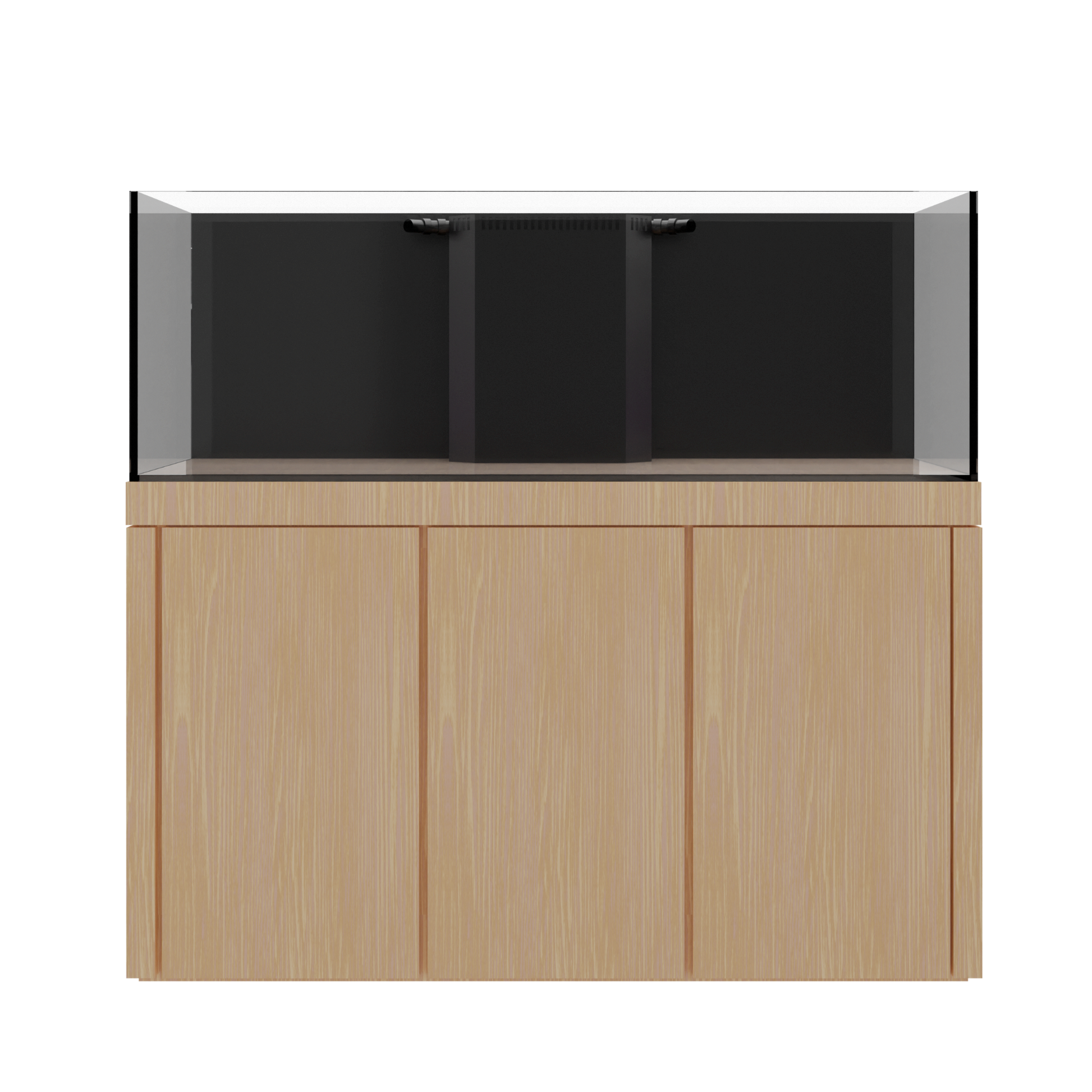 Tideline Crystaline G2 Internal Kit - 60x24 Unfinished